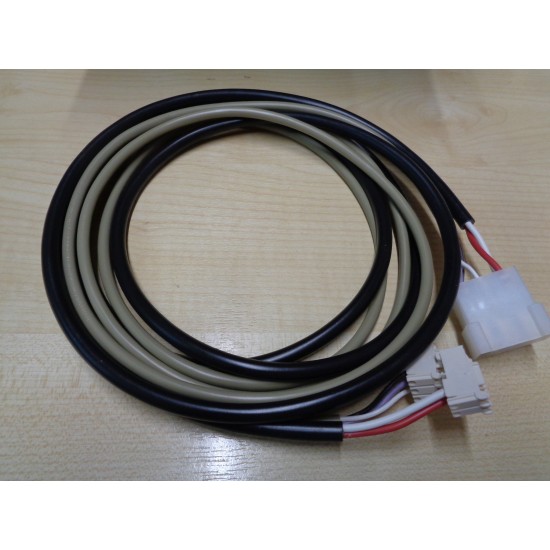 Dometic Fridge CONNECTION WIRING 12v volt L = 2100mm Caravan Motorhome 289029760 SC0012