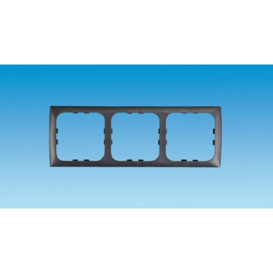 C-Line 3 Way Faceplate PO293 CARAVAN MOTORHOME SC120B6