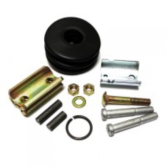 AL-KO 1336334 Stabiliser AKS 2004 / 3004 ALKO fixing kit Caravan Trailer Horse box Catering SC146c