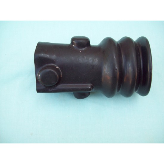 Gaiters HARRISON GAITER BELLOWS OVERRUN COUPLING Caravan Trailer SC145D