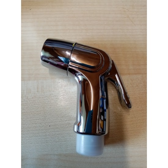 TAPS Hand Shower head Chrome with trigger CARAVAN MOTORHOME SC160D