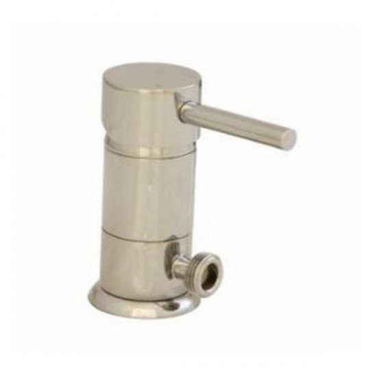 CARAFLO MODA LEVER SHOWER MIXER TAP PTA168X CARAVAN MOTORHOME SC161