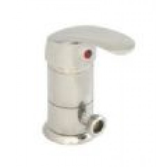 CARAFLO MILA SINGLE LEVER SHOWER VALVE MIXER TAP PTA113X CARAVAN MOTORHOME SC161A