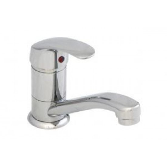 CARAFLO MILANA 160 MIXER TAP CARAVAN MOTORHOME CAMPER LEISURE SC161A1