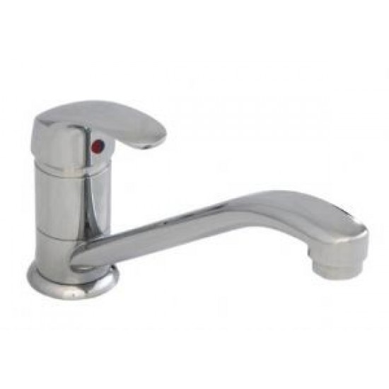 CARAFLO PTA161X MILNA 240 MIXER TAP CARAVAN MOTORHOME sc161A3