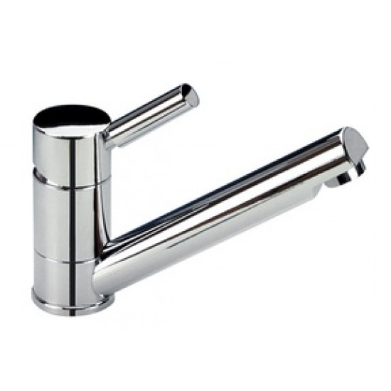 Reich Trend E Single Lever Mixer Tap 27mm Base (M1) Chrome D27 671-802000P CARAVAN MOTORHOME CAMPER SC161K1