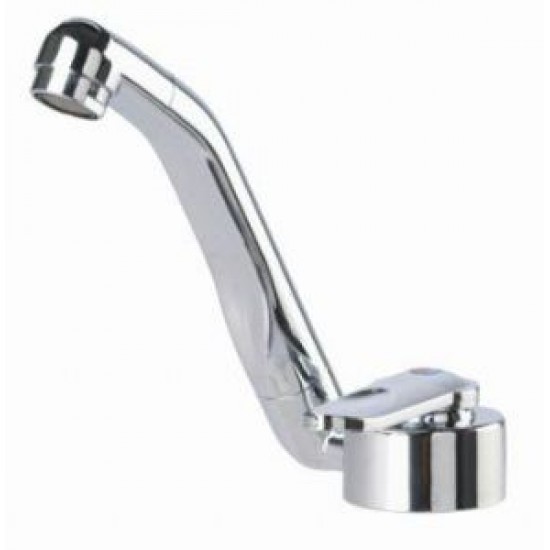 Comet Smev single lever Mixer tap 33mm 12mm Tails SC165C1