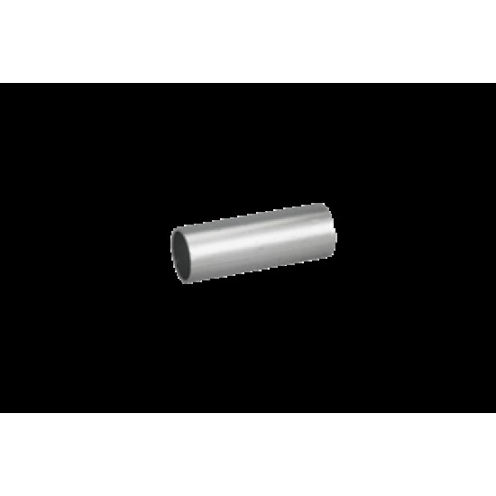 ALDE HEATING 22mm ALUMINIUM CONNECTOR 70mm 1900-119 sc203o6