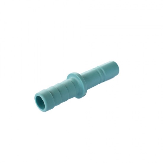 Whale Stem Hose Connector 12mm 1/2 inch Flexible pipe fittings Plastic WU1282 Caravan Motorhome SC206R13