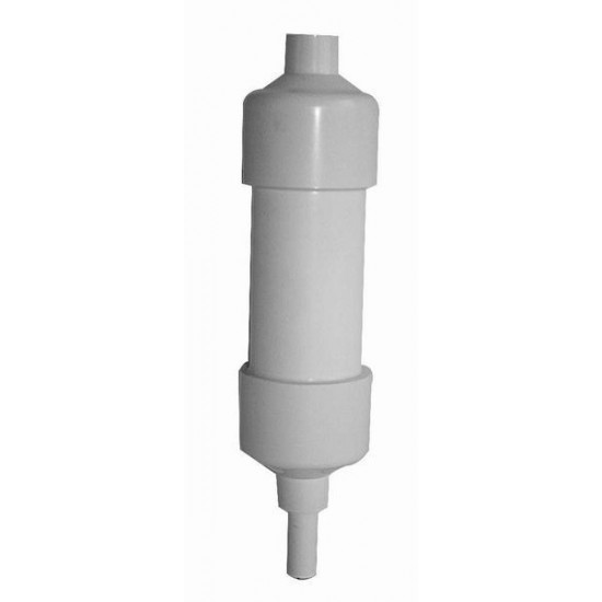 Truma Ultraflow Water Serge Damper ACFF60 Pressure Stabiliser 12mm Spigot Caravan Motorhome SC207D