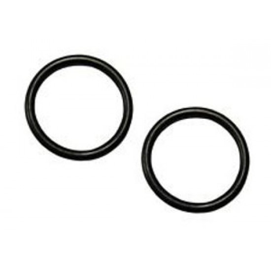 Truma Crystal 3 O Rings 10.78mm x 2.62mm 2 Pack 40060-24700PK Truma Spares / Parts Replacement Part For Caravan Motorhome SC208