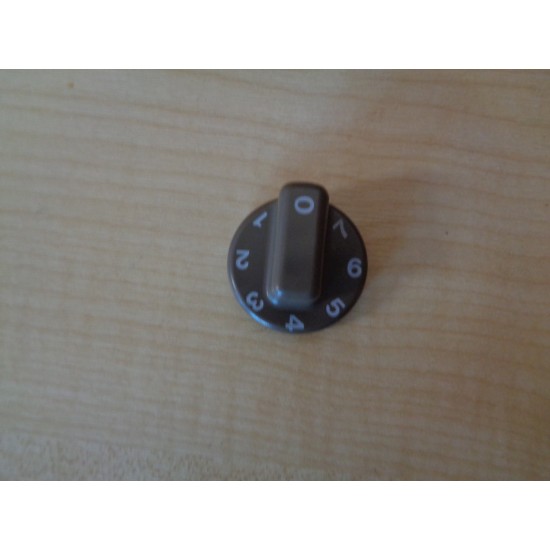 Dometic Fridge Thermostat knob RM4200/1/ 10/12 CARAVAN MOTORHOME 2951287008 295 12 87-00/8 SC20P2