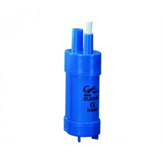 Comet Elegant Submersible Immersion Pump - 10 L/min - 0.5 bar CARAVAN MOTORHOME RV MARINE GARDEN SC217A