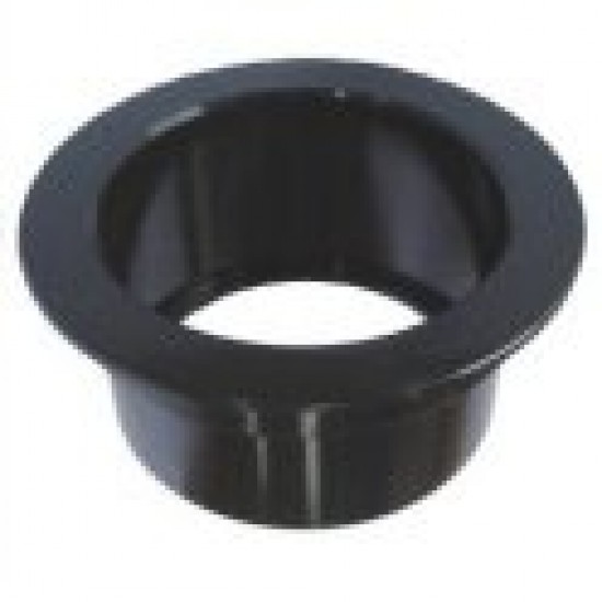 TRUMA 65mm 65 id Air ducting seal A BLACK 7161050 CARAVAN MOTORHOME SC219S1