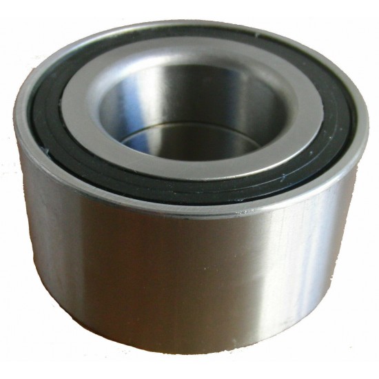 Double Row Sealed Ball Bearing 34x64x37 mm AL-KO Alko 605124,Knott 45887.10 Alko 2051 Drum X Avonride Hub Brian James 5100 Caravan Trailer 309726 SC227A