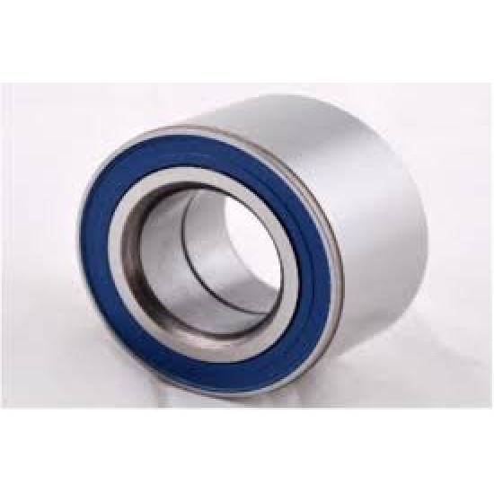 Double Row Sealed Ball Bearing 34x64x37 mm AL-KO Alko 605124,Knott 45887.10 Alko 2051 Drum X Avonride Hub Brian James 5100 Caravan Trailer 309726 SC227A