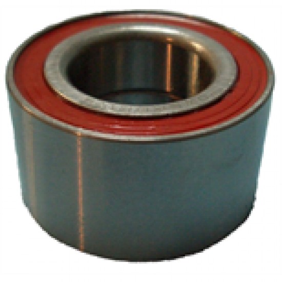 Double Row Sealed Ball Bearing 34x64x37 mm AL-KO Alko 605124,Knott 45887.10 Alko 2051 Drum X Avonride Hub Brian James 5100 Caravan Trailer 309726 SC227A