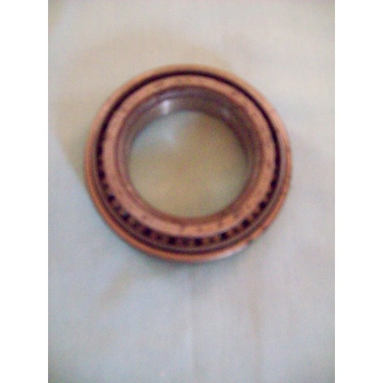 Bearings Timken 18790 / 18720 tapered roller bearing 18790/18720 50.800x85x17.462 SC227E