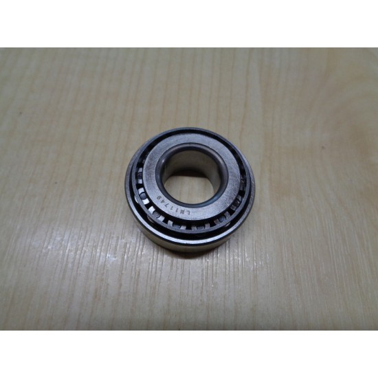 Bearings Imperial Taper Roller Bearing 11749/10 ID19.05, OD45.24, W15.49mm Fits AL-KO ALKO 1635 1636 1637 SC227Z