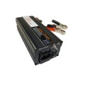 BATTERY CHARGERS & SPARES