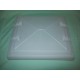 MPK 400 x 400mm Roof light Dome Opaque Caravan Motorhome SC239A