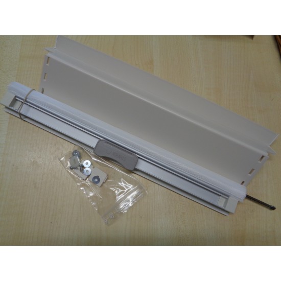 Replacement Roof light Fly screen 400 X 400 VARIO 2 SC245