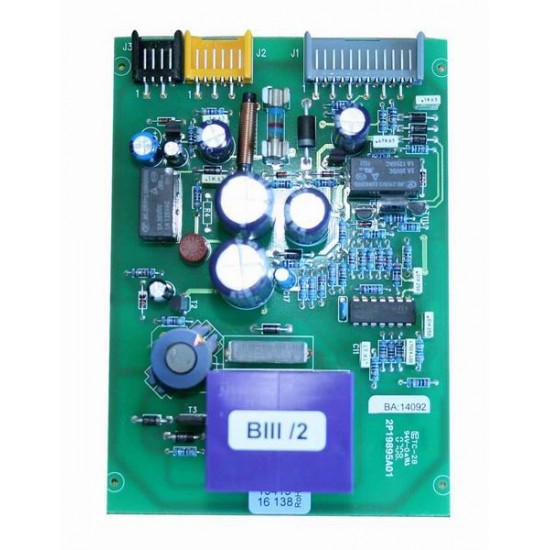 Truma Ultrastore 70020-00065 was 70020-72000 Electronic PCB conforms EN298 / 2003 lead free Caravan Motorhome SC246A