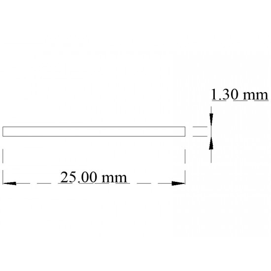 Caravan Double Glazed opening Window filler strip Seal WHITE PVC Insert 25 mm wide per mtr Motorhome Conversion SC252