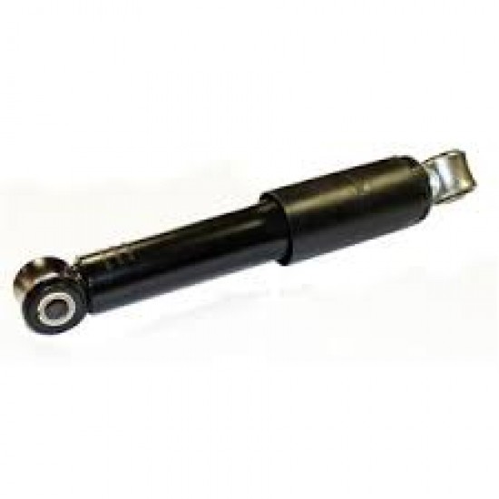 AL-KO ALKO 244087 / 12050014  motorhome SHOCK ABSORBER BLACK  sold singularly SC159z4