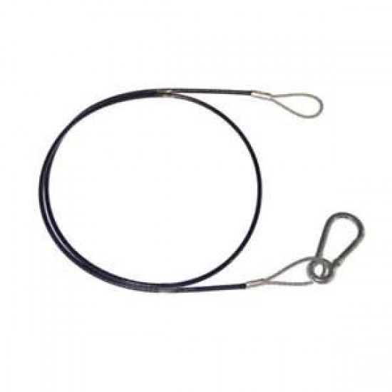 Cables BPW BREAKAWAY CABLE A TOP QUALITY SAFETY CABLE 05.327.30.02.0 Caravan Trailer Horse Box SC280G