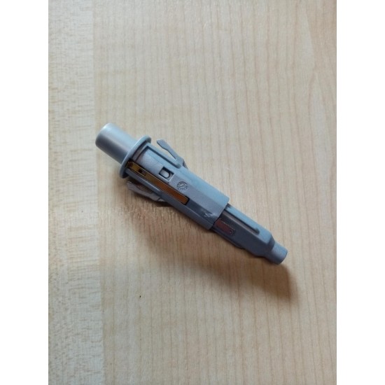 Dometic Electrolux Fridge Piezo Manual Igniter LIGHTER unit silver grey RAL 9006 CARAVAN MOTORHOME 292302433 SC32B1