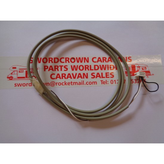 Dometic Fridge CONNECTION WIRING LIGHTING L=1 Caravan Motorhome 241343328 SC32La