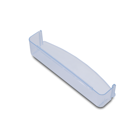 Dometic Fridge door shelf BOTTLES BLUE L=411 5MM Caravan Motorhome 241334100 SC35C