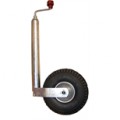 AL-KO Jockey Wheel Assemblies and Spares