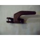 Replacement Caravan Window stay lever lock catch screw on used in good condition SC386G