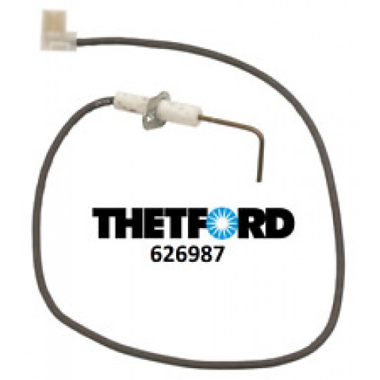 Thetford Fridge Spares SR SPARK ELECTRODE for N146 fridge Caravan Motorhome 626987 SC39A1