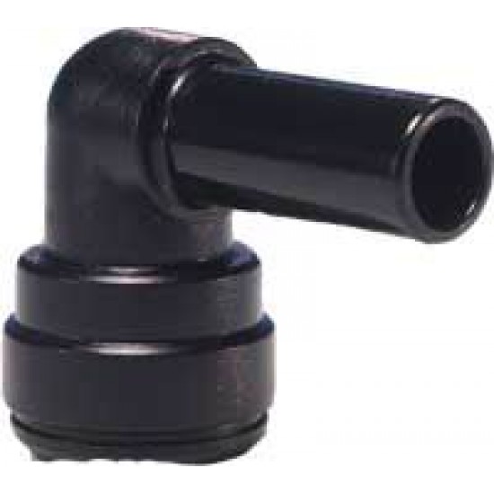 JG John Guest Stem Elbow PM221212E for 12mm Semi Rigid Pipe Caravan Motorhome SC410D