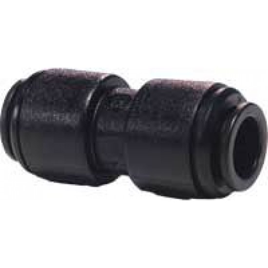 JG John Guest 12 x 12mm Push in straight connectors PM0412E Semi Rigid Pipe Caravan Motorhome SC410J