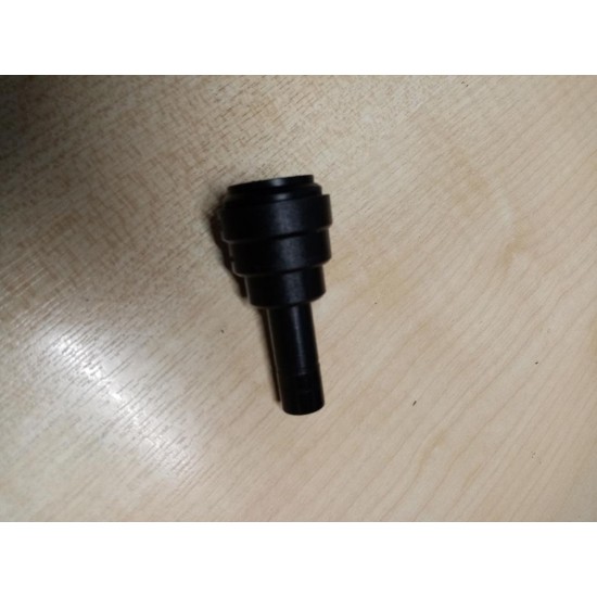 J G 15mm female 12mm STEM REDUCER SEMI RIGID PUSH ON PM061512E CARAVAN MOTORHOME SC419B