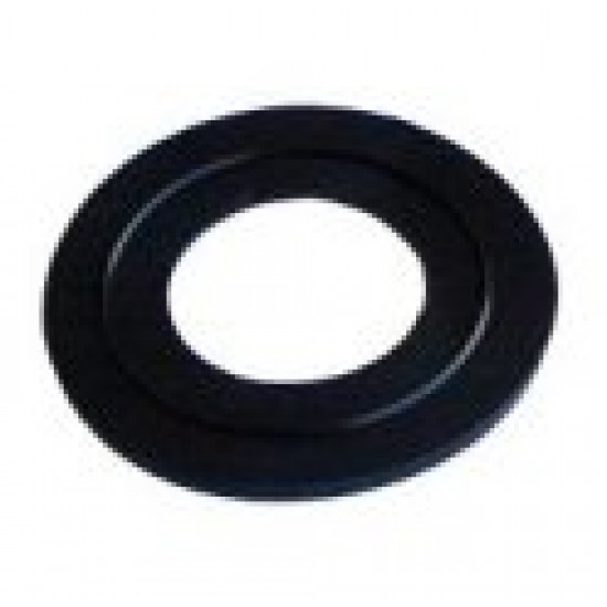 SINK WASTE WASHER black 1 1/4 - 3/4 SC423ZH