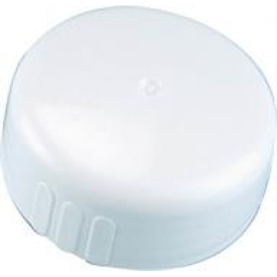 Thetford SC PP CP Toilets Dump Cap white complete with seal Portables CARAVAN MOTORHOME 749362 SC42C