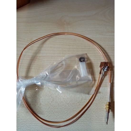 SMEV EK2000 Hob Thermocouple length 600mm CE99-VF.RC KSK-2008-DF CE06 CEO7-K1024 Caravan Motorhome 4071442901 SC468B