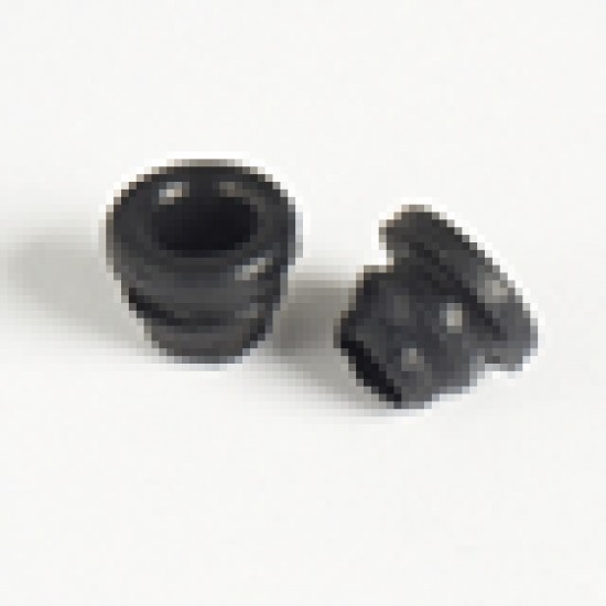 Dometic SMEV Rubber Grommet for pan grid support x 2 Caravan Motorhome 4499000122 SC472B