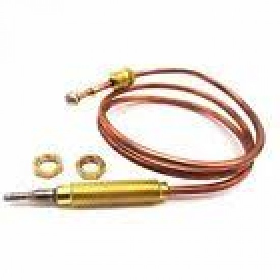 Dometic Leisure Cooker Grill Thermocouple L=450mm CU series Caravan Motorhome 105310313 SC472C1