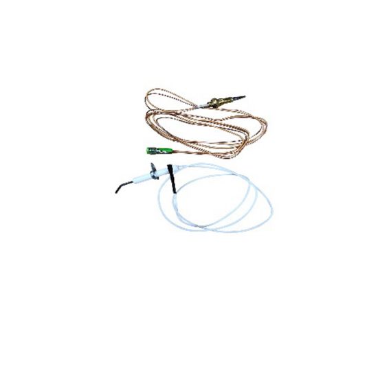 SSPA0625 Thetford Aspire Leisure Cooker Grill Thermocouple Electrode Spares Kit CARAVAN MOTORHOME SC474A3