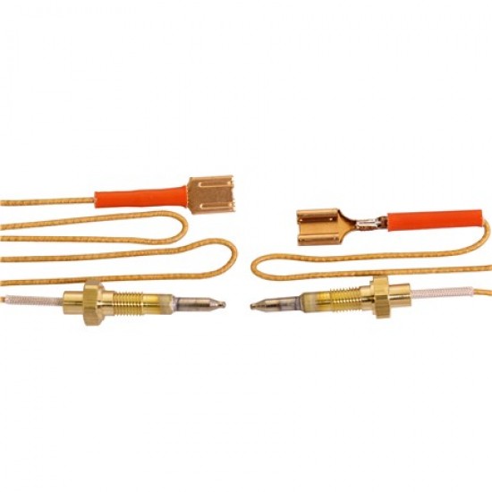 SSPA0150 Thetford Hob Spare Kit Burner Thermocouple ( Type S ) Caravan Motorhome SC474C