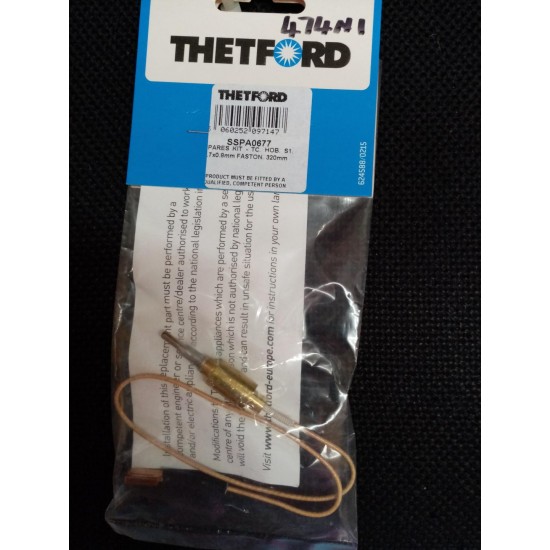 Thetford NELSON Leisure Cooker Spares kit SSPA0677 TC Hob 320mm CARAVAN MOTORHOME BOAT sc474N1