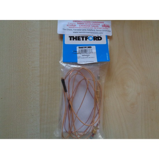 SSPA0158 Thetford Leisure Cooker OVEN Thermocouple SPARES KIT ASP2 CARAVAN MOTORHOME SC474P