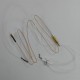 SSPA0642 Thetford Leisure Techma Marine Cooker Spares Kit Oven Thermocouple electric 1000mm 7.7S Caravan Motorhome Boat SC474Q