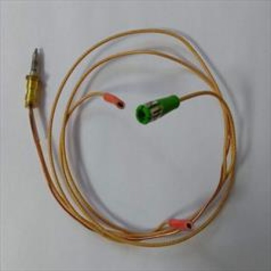 Thetford cooker Hob Thermocouple SSPA0685 Caravan Motorhome SC474S3